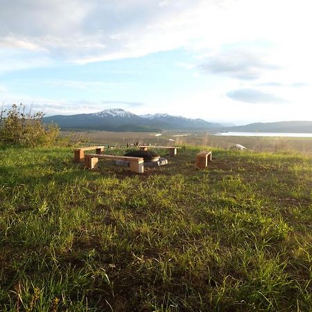 15 Min To West Yellowstone/Amazing Views Island Park Exterior photo